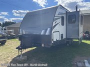Contact us now about this 2022 Keystone Passport 189RB! 2022 Passport 189RB by Keystone from Fun Town RV - North Detroit in North Branch, Michigan