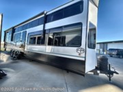 New 2025 Forest River Salem Grand Villa 42VERANDA available in North Branch, Michigan