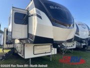 Contact us now about this 2023 Prime Time Sanibel 3803WB! 2023 Sanibel 3803WB by Prime Time from Fun Town RV - North Detroit in North Branch, Michigan
