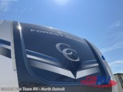 Contact us now about this 2025 Forest River Cedar Creek 395WOW! 2025 Cedar Creek 395WOW by Forest River from Fun Town RV - North Detroit in North Branch, Michigan