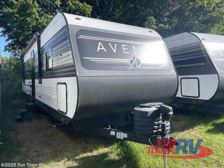Email now about this 2024 Cruiser RV Avenir A-32BH! New 2024 Cruiser RV Avenir A-32BH available in North Branch, Michigan