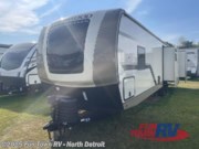 Used 2024 Forest River Wildwood Heritage Glen 310BHI available in North Branch, Michigan