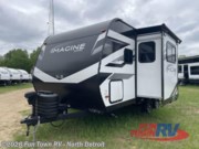 Contact us now about this 2024 Grand Design Imagine XLS 17MKE! 2024 Imagine XLS 17MKE by Grand Design from Fun Town RV - North Detroit in North Branch, Michigan
