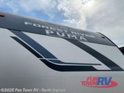 Contact us now about this 2025 Palomino Puma 32BH2B! 2025 Puma 32BH2B by Palomino from Fun Town RV - North Detroit in North Branch, Michigan