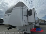 Contact us now about this 2026 Forest River Sandpiper 4003MB! 2026 Sandpiper 4003MB by Forest River from Fun Town RV - North Detroit in North Branch, Michigan