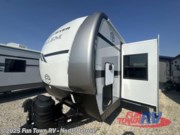 New 2026 Forest River Salem Hemisphere 265BSRB available in North Branch, Michigan