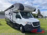 Contact us now about this 2025 Forest River Solera 24DSRC! 2025 Solera 24DSRC by Forest River from Fun Town RV - North Detroit in North Branch, Michigan