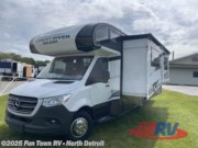 New 2025 Forest River Solera 24DSRC available in North Branch, Michigan