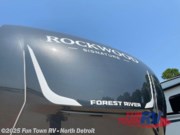 Contact us now about this 2026 Forest River Rockwood Signature R301RKS! 2026 Rockwood Signature R301RKS by Forest River from Fun Town RV - North Detroit in North Branch, Michigan