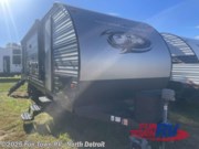 Contact us now about this 2020 Forest River Cherokee 264DBH! 2020 Cherokee 264DBH by Forest River from Fun Town RV - North Detroit in North Branch, Michigan