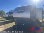 Used 2020 Forest River Cherokee 264DBH available in North Branch, Michigan