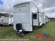 New 2026 Forest River Sandpiper Destination Trailers 41DUPLEX available in North Branch, Michigan