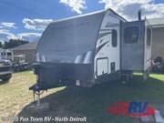 Used 2022 Keystone Passport 189RB available in North Branch, Michigan