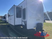 Contact us now about this 2026 Forest River Sandpiper Destination Trailers 389HBFL! 2026 Sandpiper Destination Trailers 389HBFL by Forest River from Fun Town RV - North Detroit in North Branch, Michigan