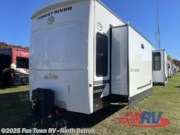 New 2026 Forest River Sandpiper Destination Trailers 389HBFL available in North Branch, Michigan