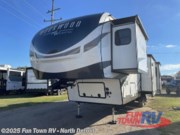 Used 2023 Forest River Rockwood Signature 2898BS available in North Branch, Michigan