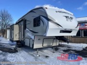 Contact us now about this 2019 Keystone Hideout 299RLDS! 2019 Hideout 299RLDS by Keystone from Fun Town RV - North Detroit in North Branch, Michigan