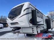 Used 2021 Keystone Sprinter Limited 3550MLS available in North Branch, Michigan