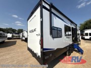 Contact us now about this 2026 Forest River Vengeance Rogue Armored 26L140! 2026 Vengeance Rogue Armored 26L140 by Forest River from Fun Town RV - North Detroit in North Branch, Michigan