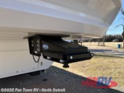 New 2025 Palomino Columbus 383RLH available in North Branch, Michigan