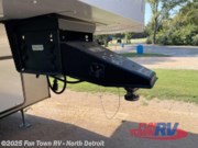 New 2025 Forest River Salem Hemisphere ROOST43 available in North Branch, Michigan