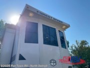 Contact us now about this 2025 Forest River Salem Hemisphere ROOST43! 2025 Salem Hemisphere ROOST43 by Forest River from Fun Town RV - North Detroit in North Branch, Michigan