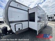 Contact us now about this 2025 Forest River Salem Hemisphere 265BSRB! 2025 Salem Hemisphere 265BSRB by Forest River from Fun Town RV - North Detroit in North Branch, Michigan