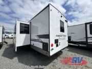 New 2025 Forest River Salem Hemisphere 265BSRB available in North Branch, Michigan