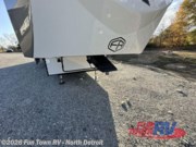 New 2025 Forest River Salem Hemisphere 375FAM available in North Branch, Michigan