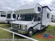 New 2025 Forest River Solera 32DSB available in North Branch, Michigan