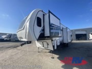 New 2025 Keystone Fuzion Impact Edition 367 available in Amarillo, Texas