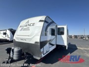 Used 2024 Alliance RV Delta 262RB available in Amarillo, Texas
