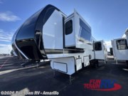 New 2026 K-Z Durango D321RKT available in Amarillo, Texas