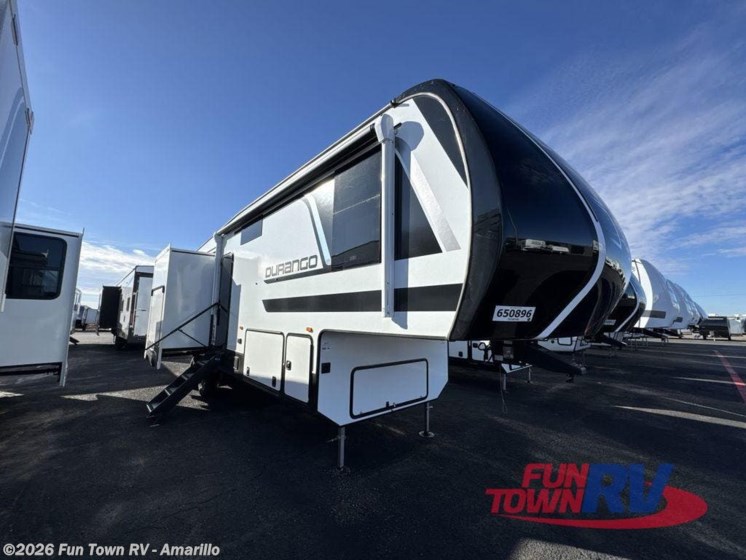 Email now about this 2026 K-Z Durango D321RKT! New 2026 K-Z Durango D321RKT available in Amarillo, Texas