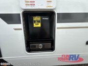 New 2026 K-Z Connect C282FKK available in Amarillo, Texas