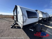Contact us now about this 2023 Forest River R Pod RP-192! 2023 R Pod RP-192 by Forest River from Fun Town RV - Amarillo in Amarillo, Texas