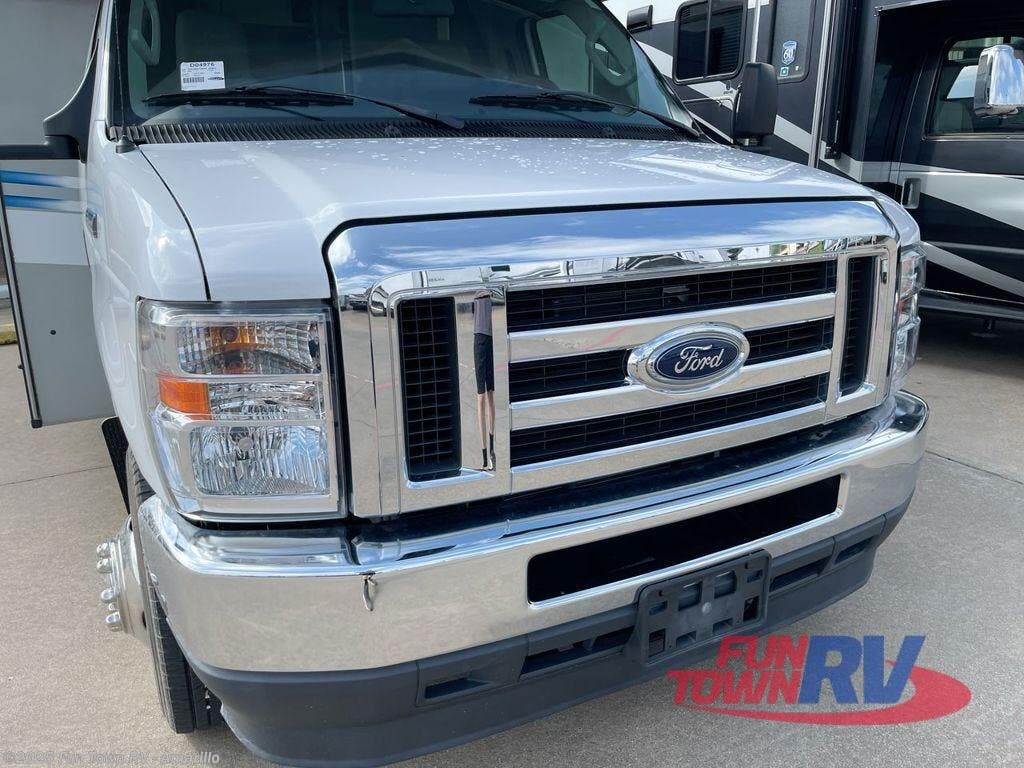 Used 2023 Coachmen Cross Trail XL 26XG Ford E-450 available in Amarillo, Texas