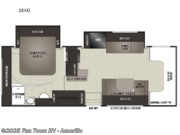 Call now about this 2023 Coachmen Cross Trail XL 26XG Ford E-450! 2023 Coachmen Cross Trail XL 26XG Ford E-450 - Used Class C For Sale by Fun Town RV - Amarillo in Amarillo, Texas features Slideout