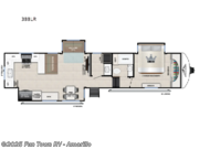 Call now about this 2026 East to West Tandara 388LR! 2026 East to West Tandara 388LR - New Fifth Wheel For Sale by Fun Town RV - Amarillo in Amarillo, Texas features Slideout