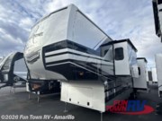 Contact us now about this 2026 Forest River Riverstone Legacy 39RKFB! 2026 Riverstone Legacy 39RKFB by Forest River from Fun Town RV - Amarillo in Amarillo, Texas