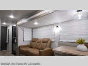 Contact us now about this 2026 Forest River Vibe 3400SB! 2026 Vibe 3400SB by Forest River from Fun Town RV - Amarillo in Amarillo, Texas