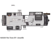 Call now about this 2026 Keystone Montana High Country 295RL! 2026 Keystone Montana High Country 295RL - New Fifth Wheel For Sale by Fun Town RV - Amarillo in Amarillo, Texas features Slideout
