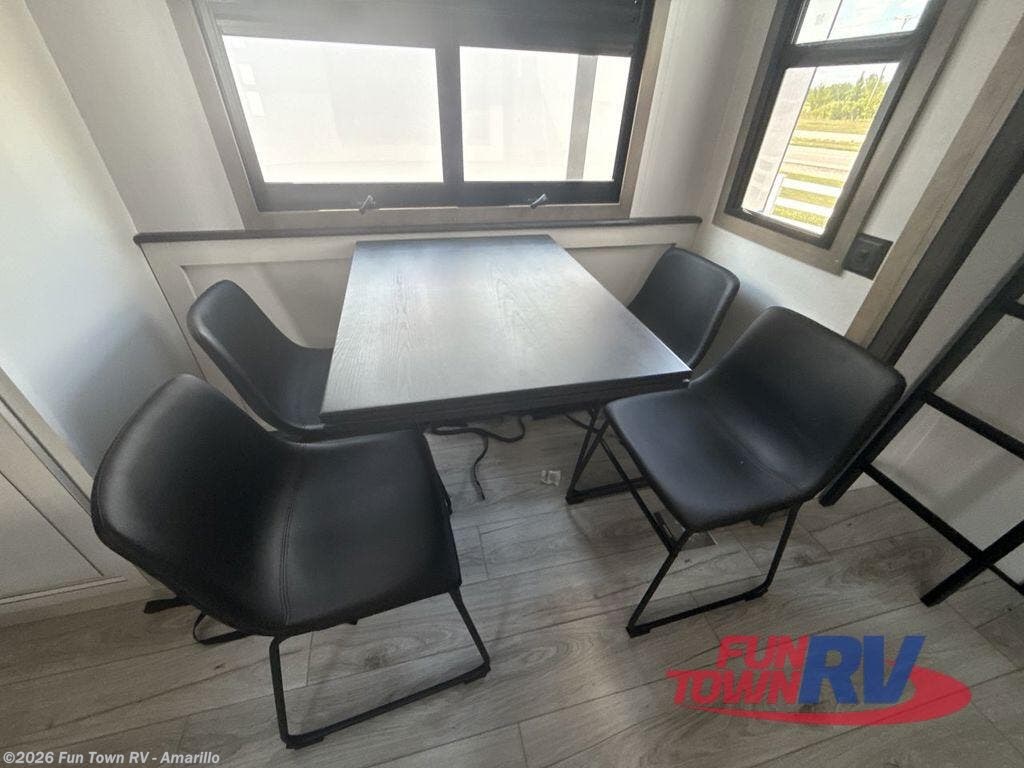 New 2026 Keystone Montana 3915TB available in Amarillo, Texas