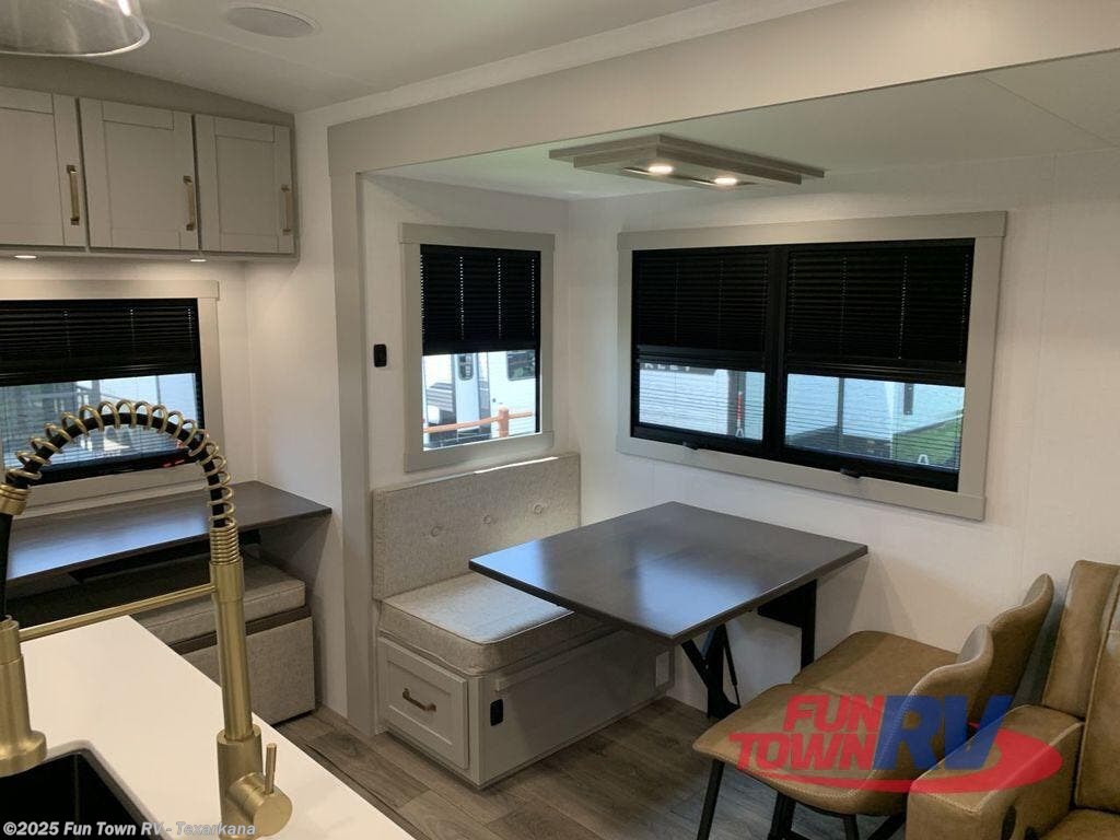 New 2025 Brinkley RV Model Z AIR 285 available in Texarkana, Arkansas