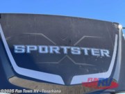 Contact us now about this 2025 K-Z Sportster X 3915X! 2025 Sportster X 3915X by K-Z from Fun Town RV - Texarkana in Texarkana, Arkansas