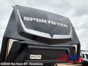 Contact us now about this 2025 K-Z Sportster X 3914X! 2025 Sportster X 3914X by K-Z from Fun Town RV - Texarkana in Texarkana, Arkansas