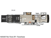 Call now about this 2025 K-Z Sportster X 3914X! 2025 K-Z Sportster X 3914X - New Toy Hauler For Sale by Fun Town RV - Texarkana in Texarkana, Arkansas features Slideout