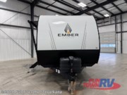 Contact us now about this 2025 Ember RV E-Series 24RLD! 2025 E-Series 24RLD by Ember RV from Fun Town RV - Texarkana in Texarkana, Arkansas