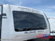 Contact us now about this 2025 Forest River Cherokee Alpha Wolf 25RB! 2025 Cherokee Alpha Wolf 25RB by Forest River from Fun Town RV - Texarkana in Texarkana, Arkansas
