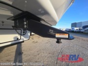 New 2025 Forest River Sabre 37FLH available in Texarkana, Arkansas